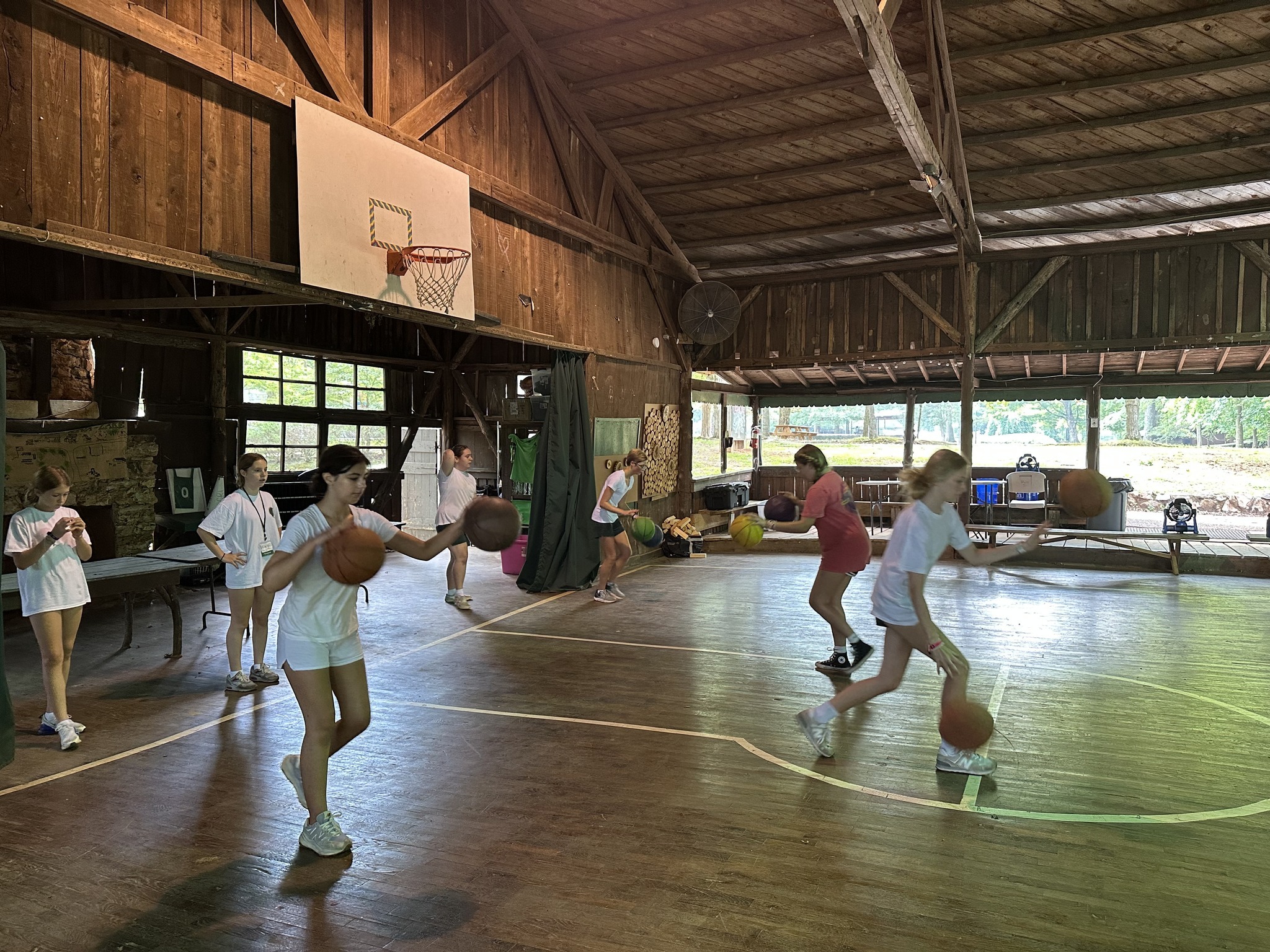 Camp Riva-Lake photo 1